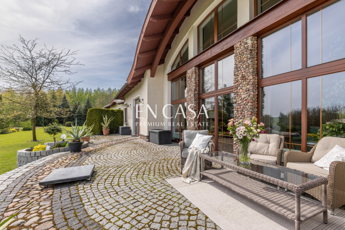 House Sale Morawy 14